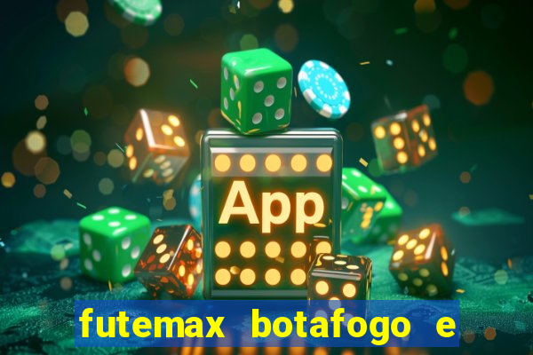 futemax botafogo e palmeiras ao vivo